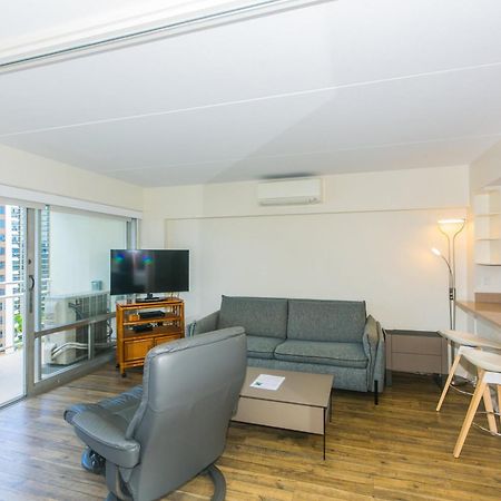 Ilikai Tower 1340 Lagoon View 1Br هونولولو المظهر الخارجي الصورة